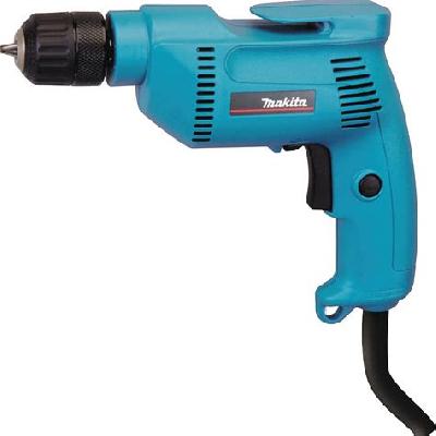 3" Drill 